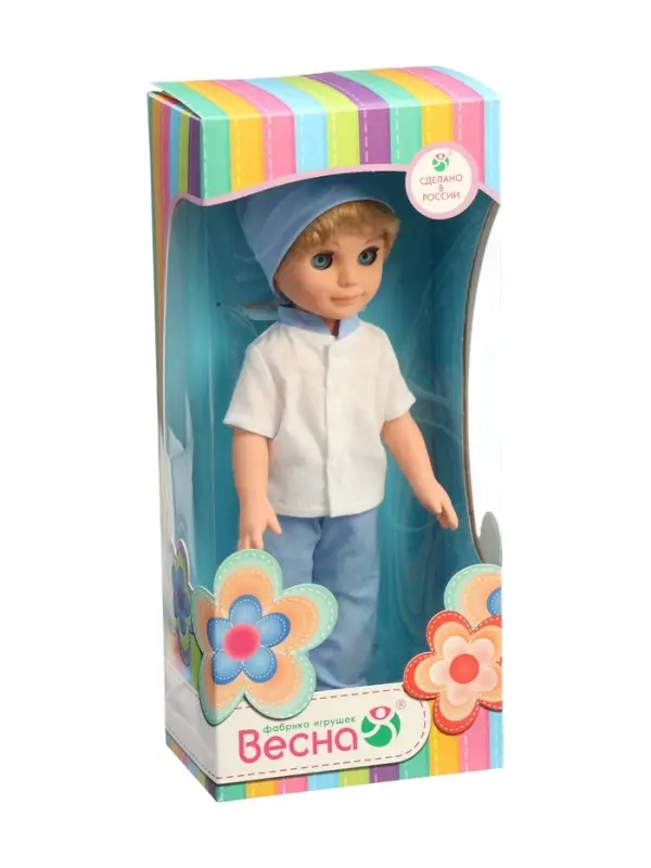 Кукла &laquo;Доктор&raquo;, 30 см