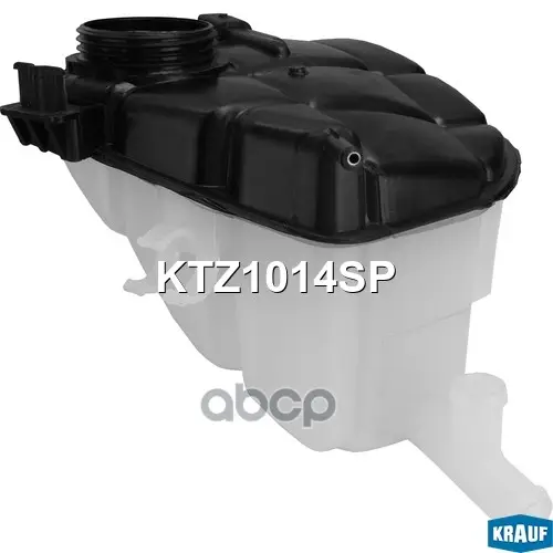 бачок расширительный Krauf арт. KTZ1014SP