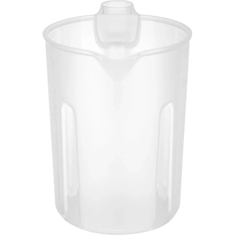 Кувшин мерный Sugar&Spice 1л, прозрачный (SE111410998)