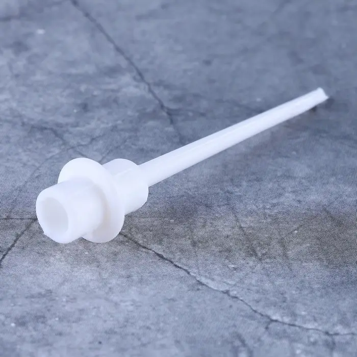 Основа для творчества и декора &laquo;Стержень&raquo;, набор 25 шт., размер 1 шт. &mdash; 4,8 &times; 0,5 см