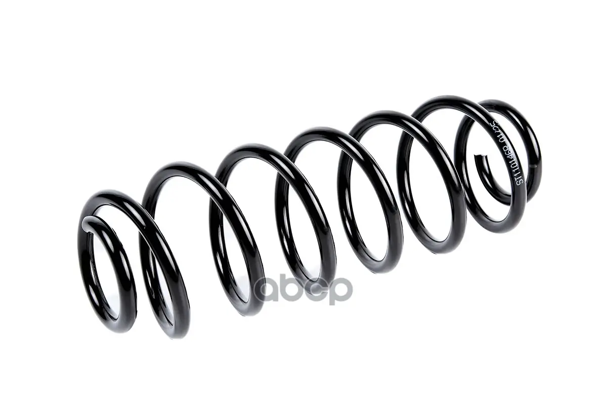 пружина задняя ford Standard Springs арт. ST110146R