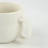 Кружка новогодняя керамическая &laquo;Счастья в новом году&raquo;, 600 мл