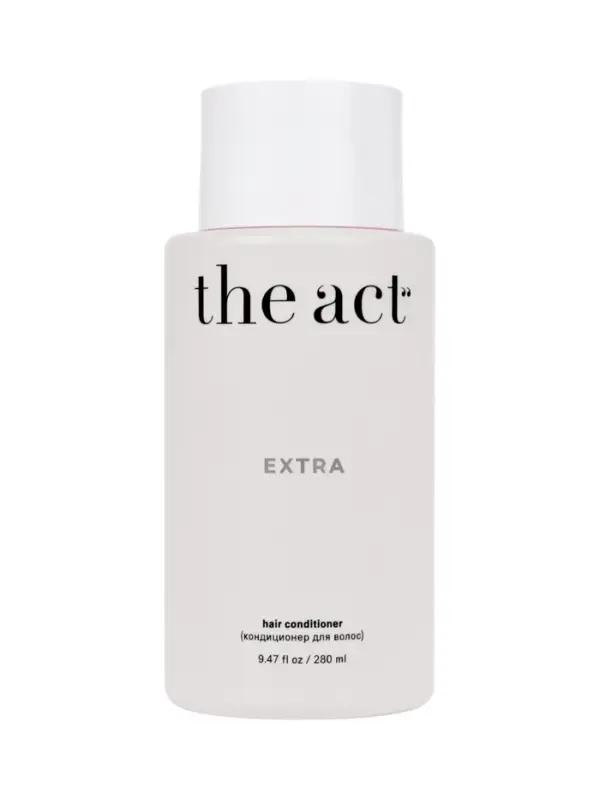 Кондиционер для волос увлажняющий, 280 мл, The Act