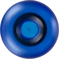 Скрепочница магнитная круглая открытая 200104, цвет ассорти