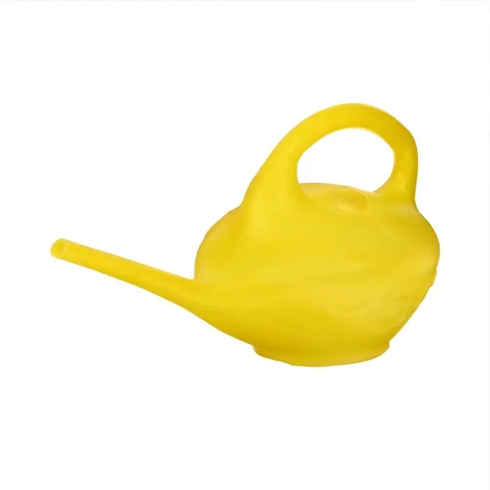 Лейка, 1 л, без рассеивателя, &laquo;Малютка&raquo;, МИКС