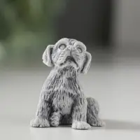 Брелок "Щенок 1", 3,6см