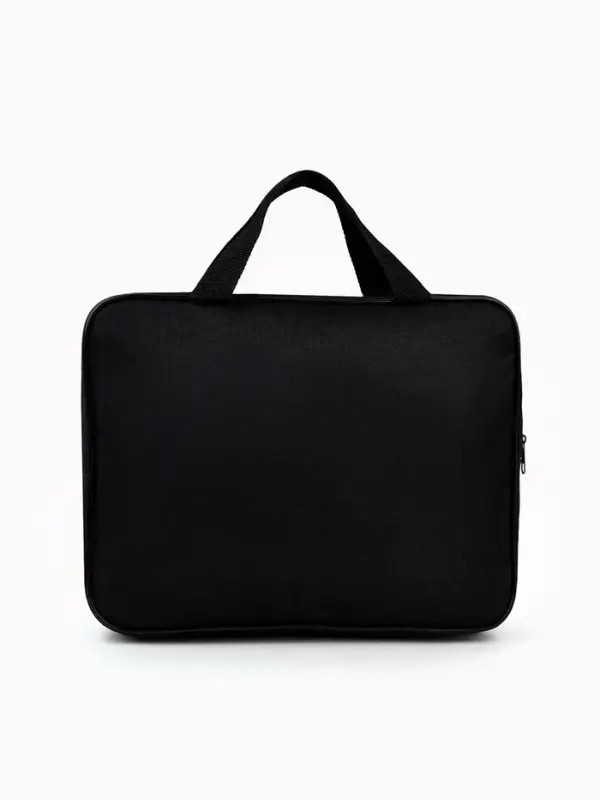 Папка для труда, А4, текстильная, 35&times;27&times;7 см &laquo;Аниме мото&raquo;