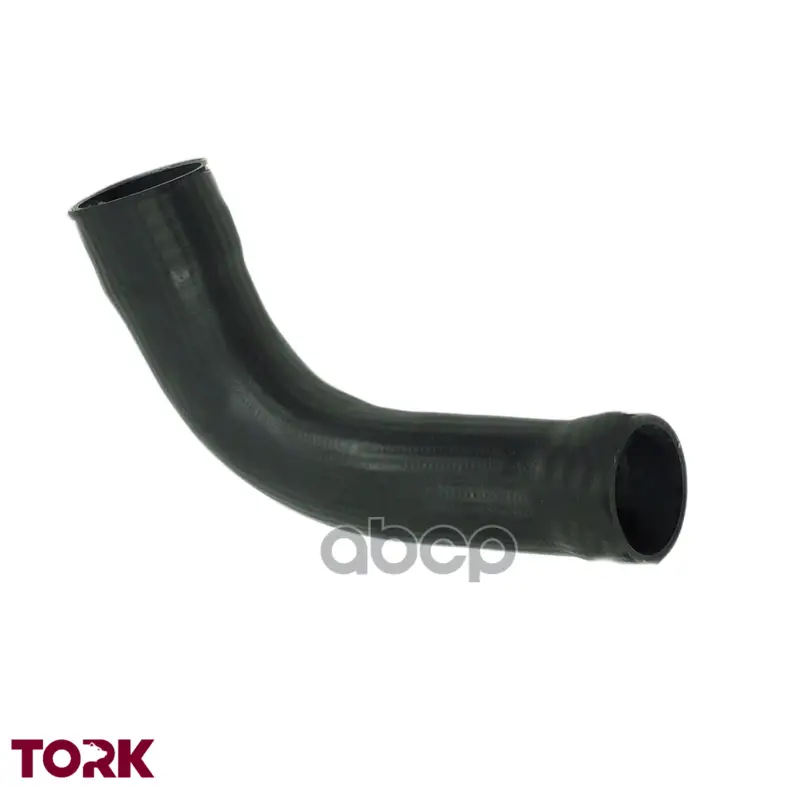 Патрубок Volvo S60/S80/V60/V70/Xc60/Xc70 08- Интеркул. TORK арт. TRK1883