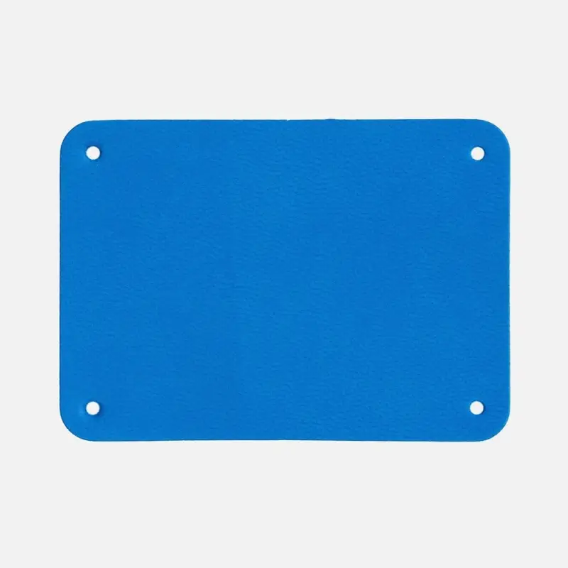 Лейбл Eta Latte, XL, синий