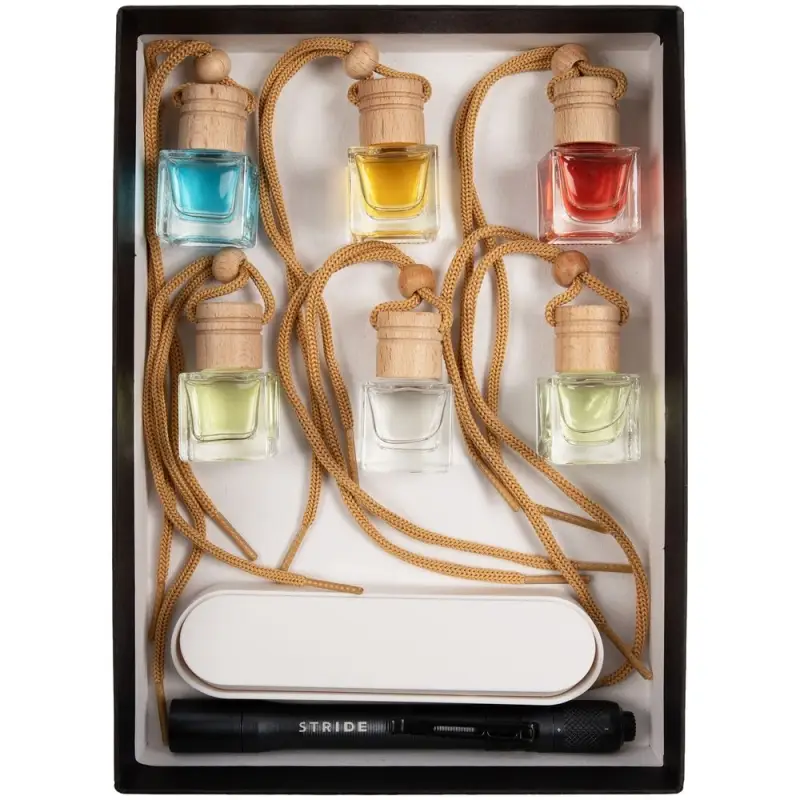 Набор Life Drive, черный с белым Набор Life Drive, черный с белым