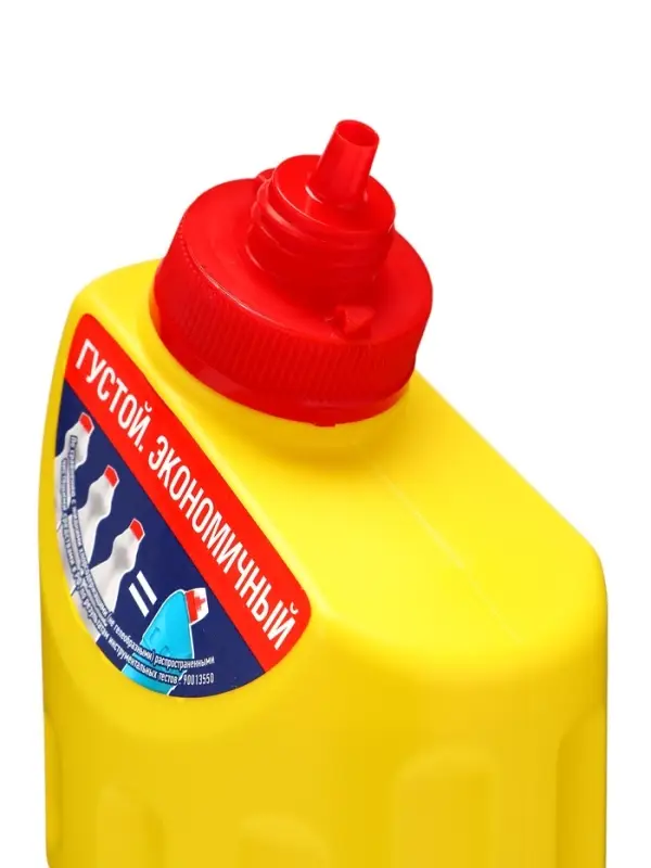 Чистящее средство Domestos &laquo;Лимонная Свежесть&raquo;, универсальное, 1 л