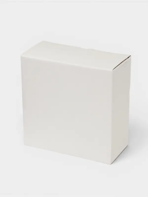 Чайная пара Magistro &laquo;Бланш&raquo;, чашка 250 мл, блюдце d=15.5 см, фарфор, белая