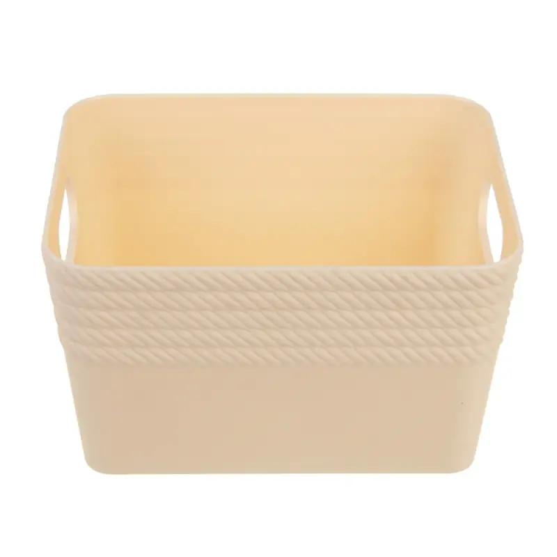 VETTA Органайзер, полипропилен, 14х10,5х8см, 3 цвета