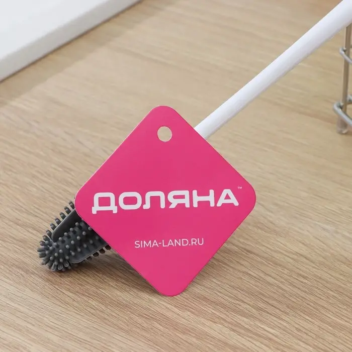 Ерш для мытья посуды универсальный, 27×2,5 см Ерш для мытья посуды универсальный, 27×2,5 см