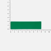 Лейбл Listra Soft Touch, S, зеленый