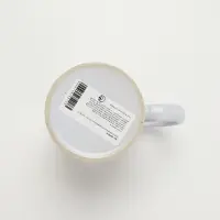 Кружка керамическая &laquo;Извинись!&raquo;, 320 мл