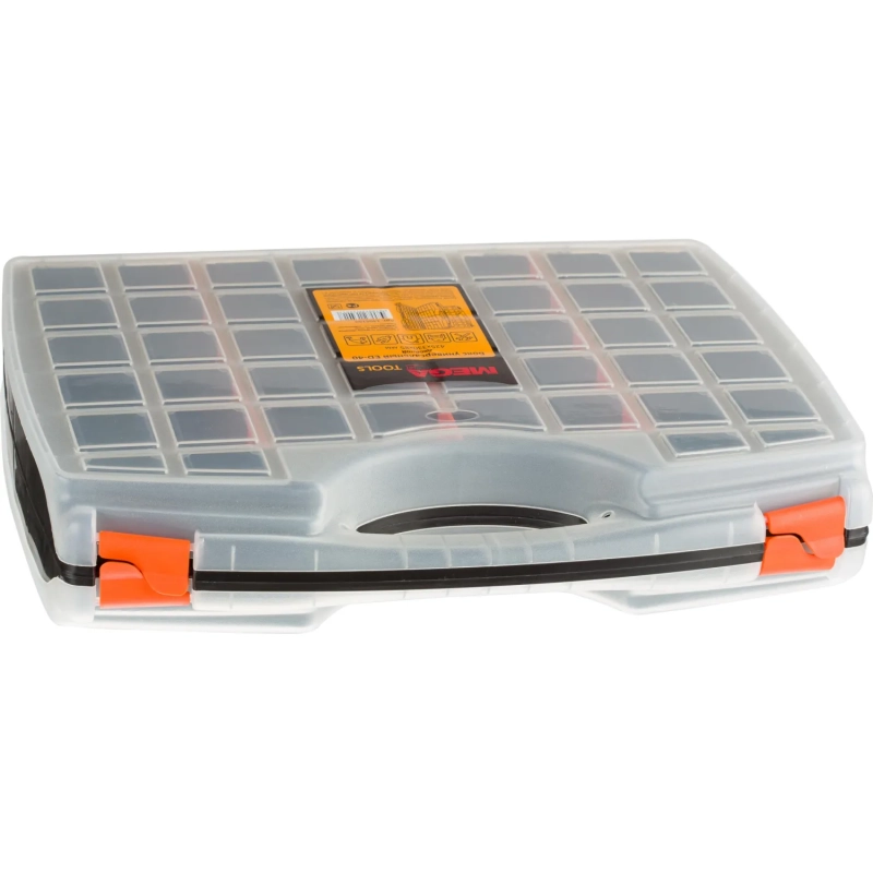 Органайзер (бокс универсальный) ProMega jet ED-40&nbsp; 425х330х85 мм (610317)