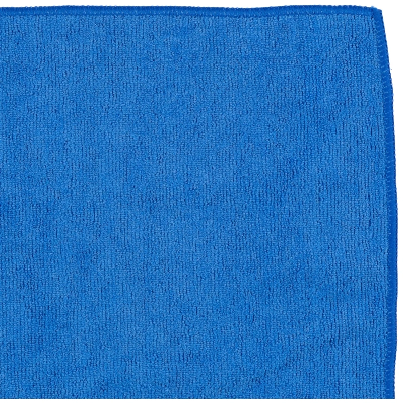 Тряпка для пола Luscan из микрофибры 300г/м2 80х70см