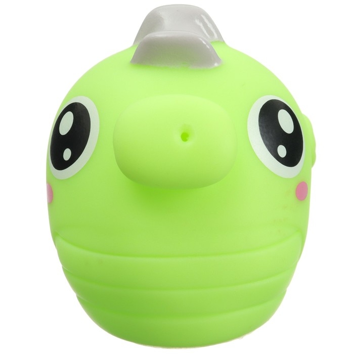 Набор игрушек для ванны «Поймай рыбку», ковш, брызгалки, 4 шт, Крошка Я Набор игрушек для ванны «Поймай рыбку», ковш, брызгалки, 4 шт, Крошка Я