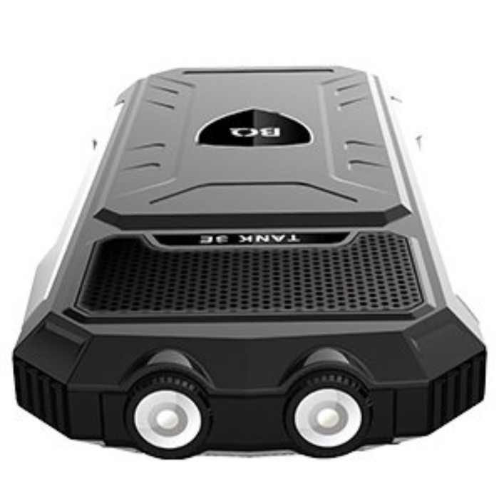 Сотовый телефон BQ M-2432 Tank SE, 2.4 Сотовый телефон BQ M-2432 Tank SE, 2.4", 2 sim, 32Мб, microSD, 2500 мАч, черный