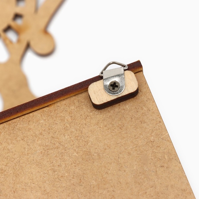 Медальница с полкой &laquo;Мои награды&raquo;, 36 х 18 см