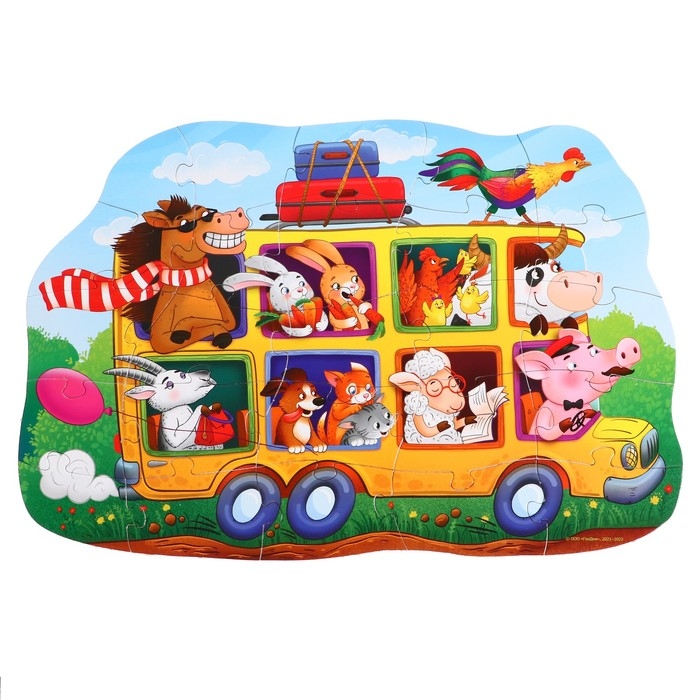 Полезный подарок. IQ набор. 6 в 1 Полезный подарок. IQ набор. 6 в 1