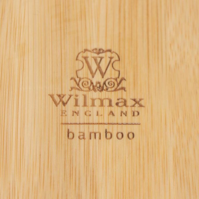 Блюдо вращающееся, 30,5×4 см