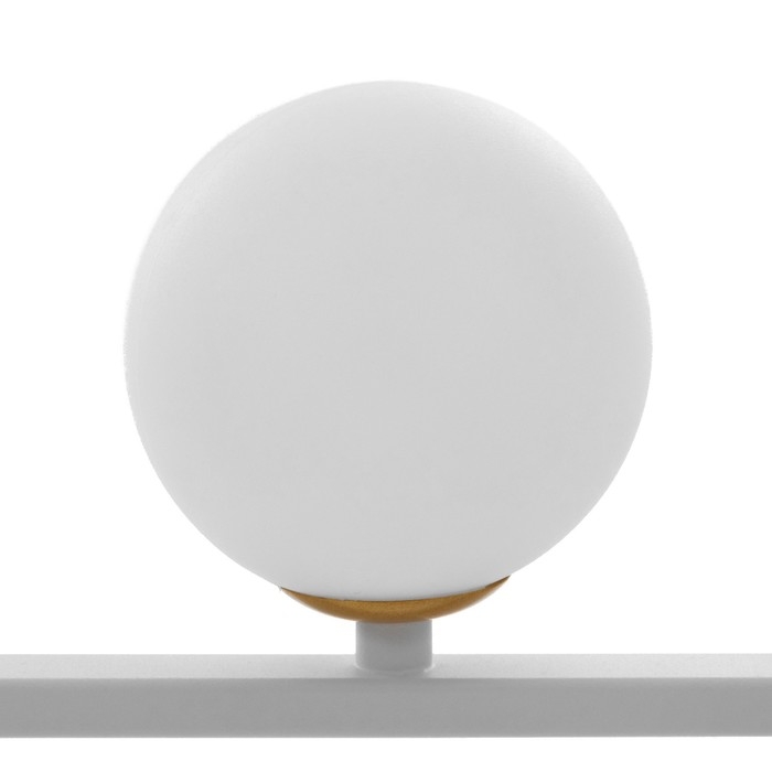 Светильник BayerLux Светильник BayerLux "Джекс" LED 40Вт 3000-6000К белый 10х10х100 см