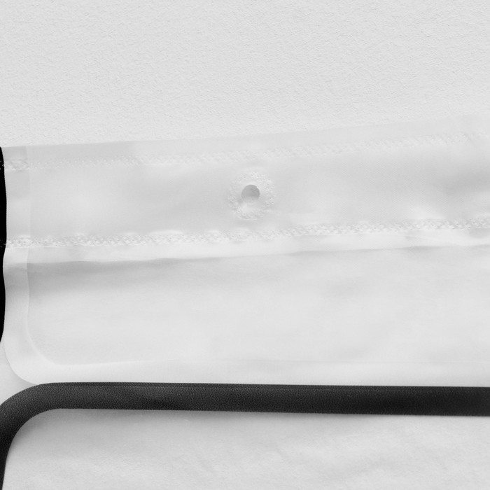 Штора для ванной комнаты Доляна «Квадраты», 180×180 см, PEVA Штора для ванной комнаты Доляна «Квадраты», 180×180 см, PEVA