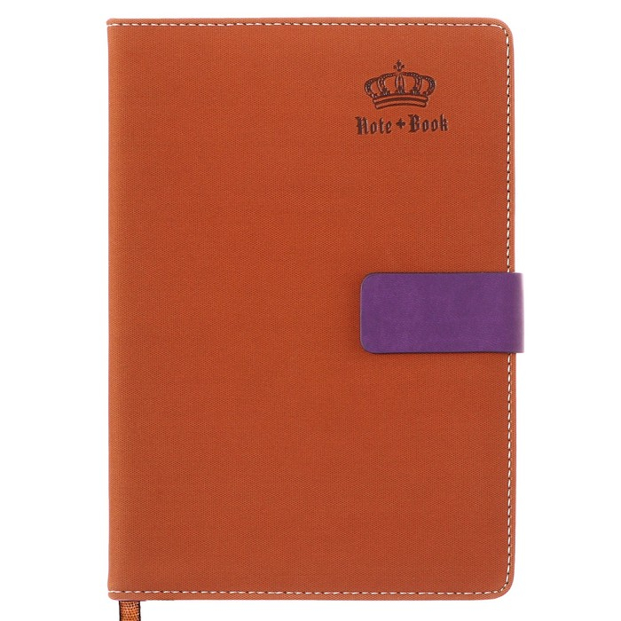 Органайзер А5, с хлястиком, 120 листов в линейку, обложка ПВХ, МИКС Органайзер А5, с хлястиком, 120 листов в линейку, обложка ПВХ, МИКС