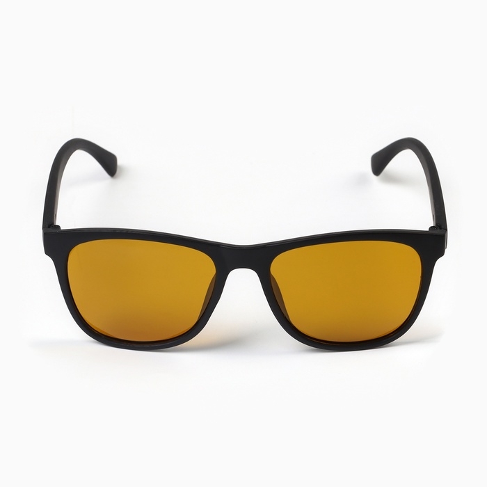 Очки для водителя  Очки для водителя "Мастер К", антиблик, антифары