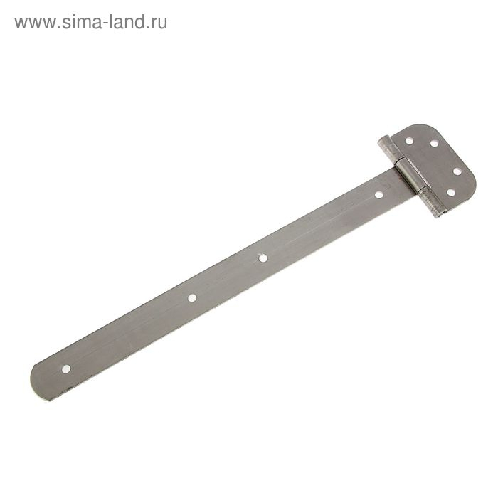 Петля-стрела ПС-550, без покрытия Петля-стрела ПС-550, без покрытия