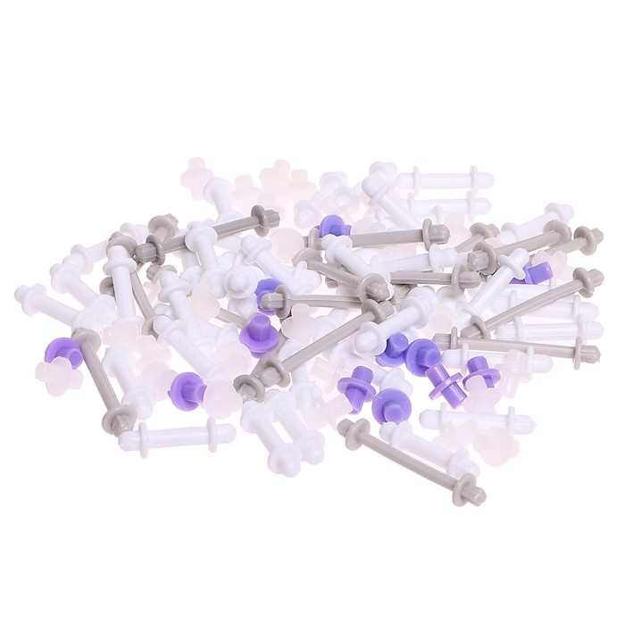 Набор для опытов «Собери молекулы» Набор для опытов «Собери молекулы»