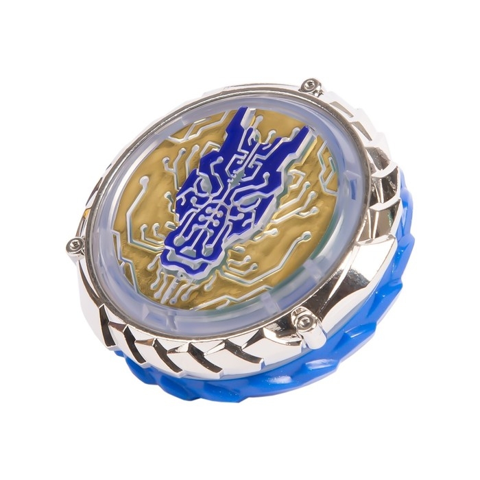 Волчок «Эпик Лончер. Адвансд пак. Fury Dragon», Инфинити Надо Волчок «Эпик Лончер. Адвансд пак. Fury Dragon», Инфинити Надо