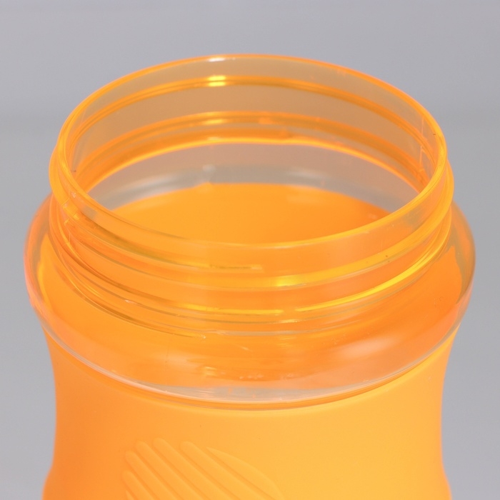 Шейкер пластиковый Sport. Life, 500 мл