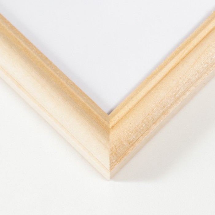 Фоторамка дерево 21х30 см (1700) Фоторамка дерево 21х30 см (1700)