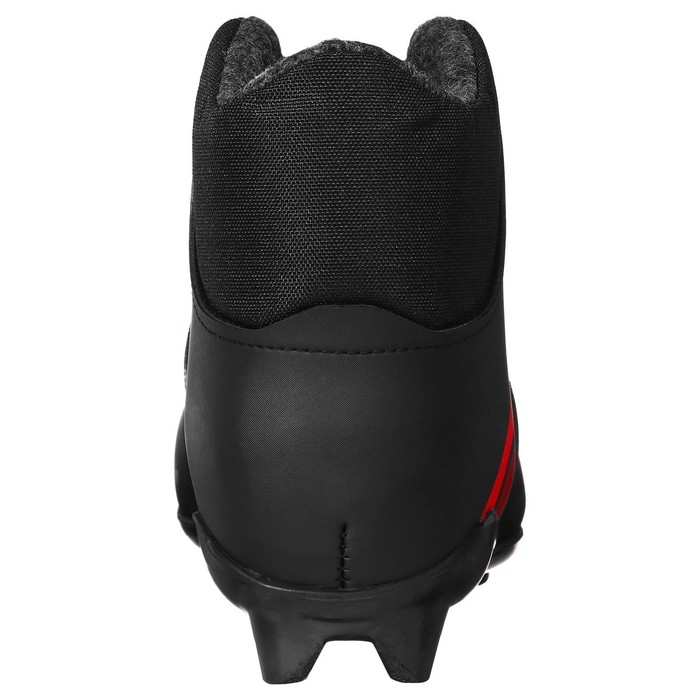 Ботинки лыжные Winter Star classic, SNS, р. 40, цвет чёрный/красный Ботинки лыжные Winter Star classic, SNS, р. 40, цвет чёрный/красный