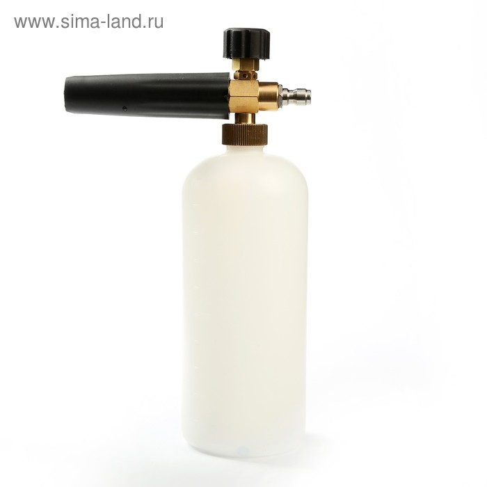 Пенообразователь, под воду, объем 1 литр, соединительный штуцер 12 мм, Пенообразователь, под воду, объем 1 литр, соединительный штуцер 12 мм,