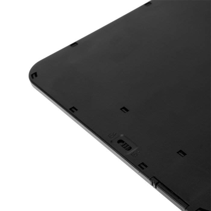 Планшет для рисования и заметок Luazon TAB-2, 10 Планшет для рисования и заметок Luazon TAB-2, 10", пятна на экране, цветная линия, черный