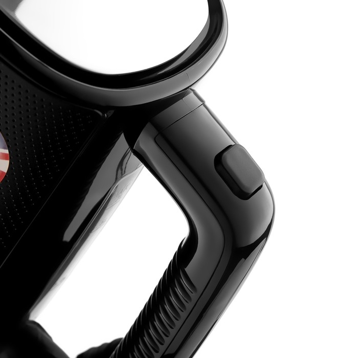 Чайник электрический BRAYER 1072BR, пластик, 1.7 л, 2200 Вт, чёрный Чайник электрический BRAYER 1072BR, пластик, 1.7 л, 2200 Вт, чёрный