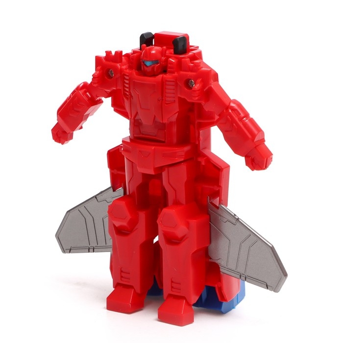 Набор роботов «Огнеборец», трансформируются Набор роботов «Огнеборец», трансформируются