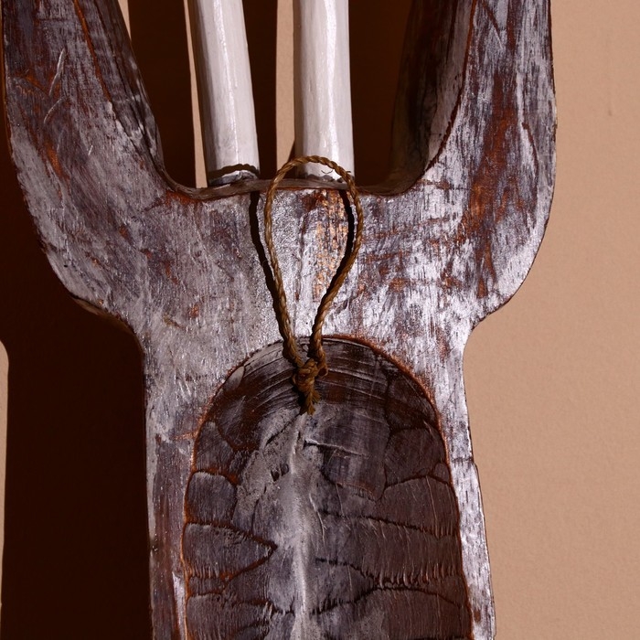 Маска Маска "Зебра" албезия 200 см