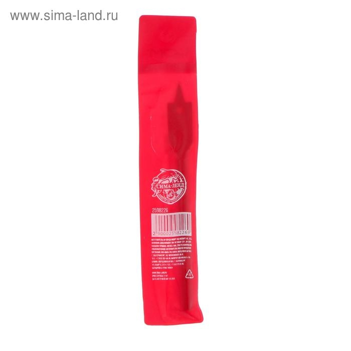 Сверло по дереву перовое ЛОМ, шестигранный хвостовик, 16 х 152 мм Сверло по дереву перовое ЛОМ, шестигранный хвостовик, 16 х 152 мм