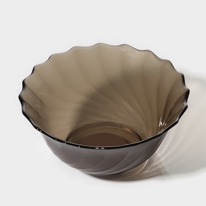 Салатник стеклянный Ocean Eclipse, 320 мл, d=12 см Салатник стеклянный Ocean Eclipse, 320 мл, d=12 см