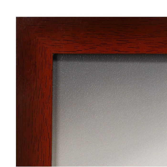 Картина  Картина "Пара лошадей" 56х76см рамка МИКС