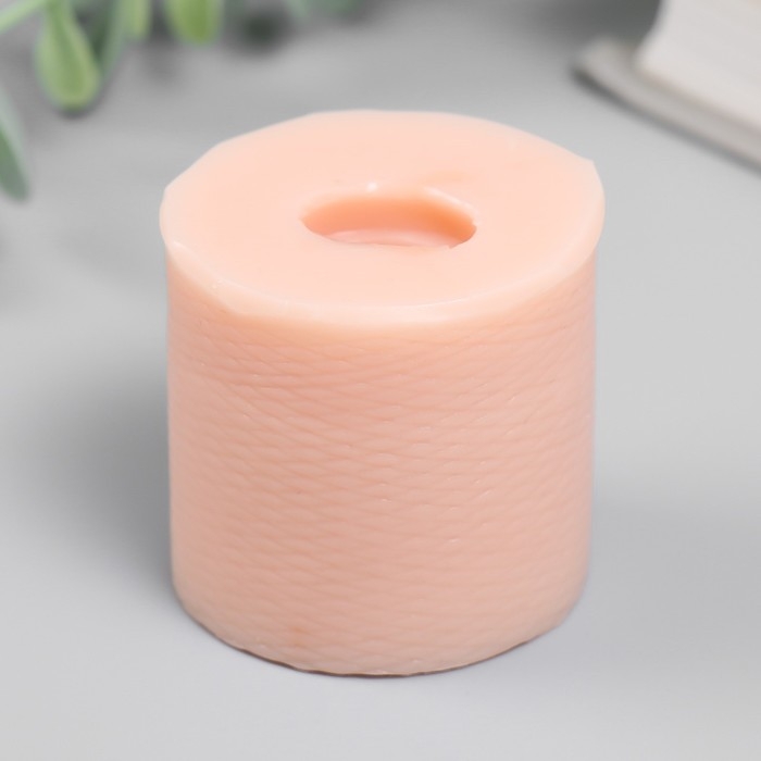 Молд силиконовый Молд силиконовый "Фига" 3,8х2,5х1,9 см