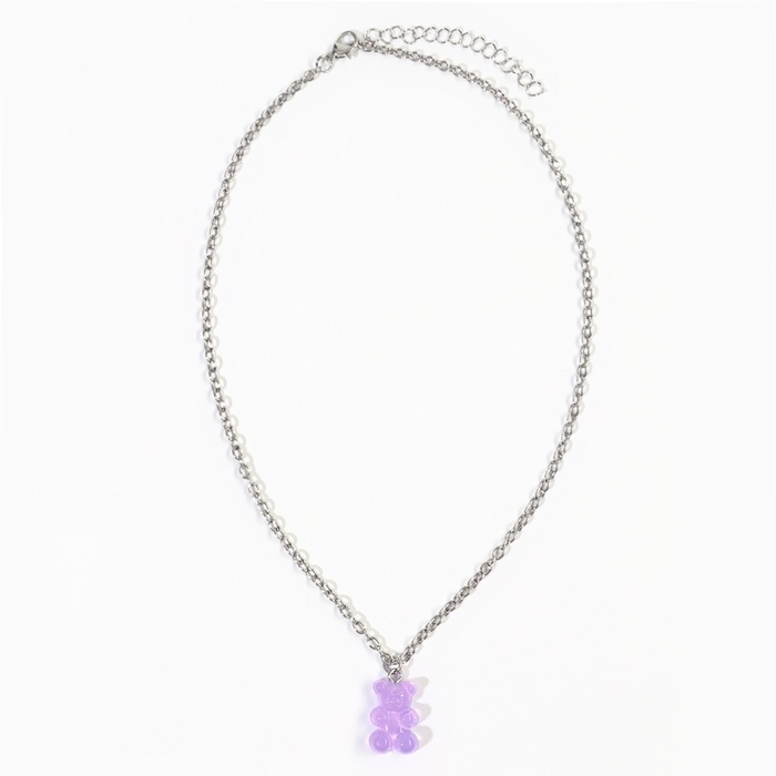 Колье "Желейные мишки", WINX