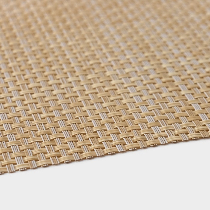 Салфетка сервировочная на стол «Шахматы», 45×30 см, цвет МИКС