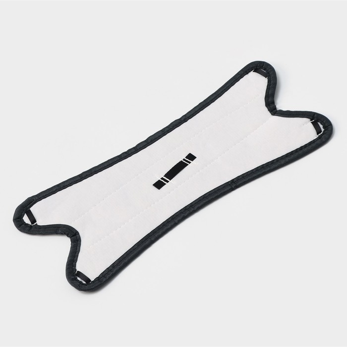 Насадка для швабры Raccoon Twist, микрофибра, 36×14 см Насадка для швабры Raccoon Twist, микрофибра, 36×14 см