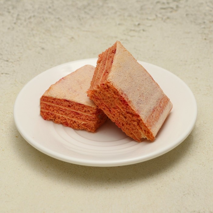 Батончики из Белевской пастилы ягодное ассорти, 35 г Батончики из Белевской пастилы ягодное ассорти, 35 г